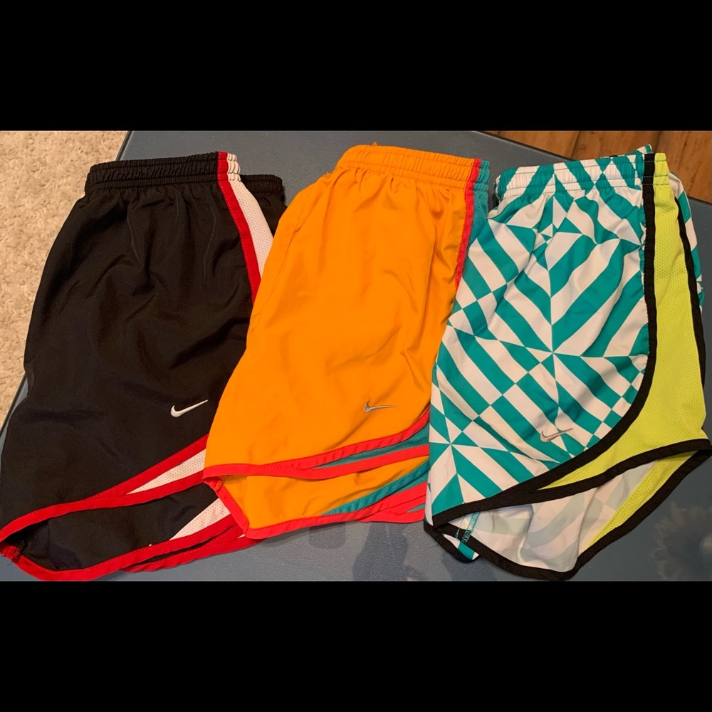 Nike Dry Fit Athletic shorts
